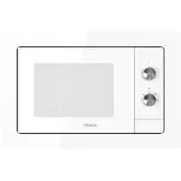 Teka MB 6200 BI Weiß