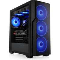 CSL Gaming PC M12300H AMD Ryzen 7 9800X3D, 32