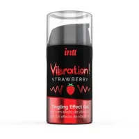 Intt cosmetics Intt Liquid Vibration Gel 15 ml