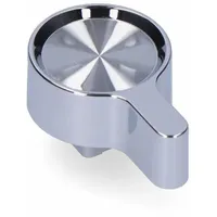 EDM Regler 07707 Ersatzteil Dampfgarer Express Kaffeemaschine - Silber