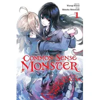 Workman Common-Sense Monster, Vol. 1: