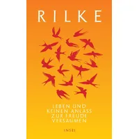 Insel Leben und keinen Anlaß zur Freude versäumen