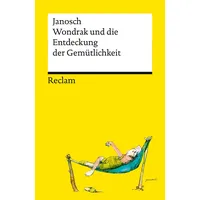 Reclam, Philipp Wondrak und die Entdeckung der Gemütlichkeit
