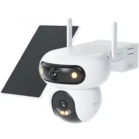EZVIZ HB90 + Solarpanel, - 8W - Weiß