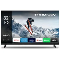 Thomson 32 Zoll (80 cm) LED HD Smart Android