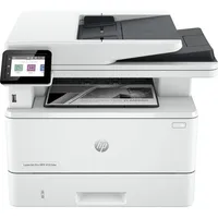 HP Laserjet MFP 4103dw Multifunktionsdrucker - White