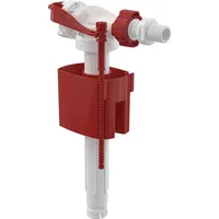 Alcadrain seitlich gespeistes Füllventil (Keramiktanks) Gewindedurchmesser 3/8"