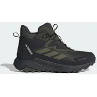 Adidas Terrex Anylander Climawarm+ Wanderschuhe - Night Cargo /