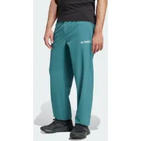 Adidas Terrex Multi Liteflex Hosen - Preloved Teal -