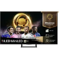 Hisense 75E8Q 75 Zoll ULED MiniLED 4K Smart TV
