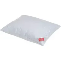 Hefel Wellness Retreat Kissen 80 x 80 cm Weiß