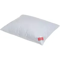 Hefel Wellness Retreat Kissen 40 x 60 cm Weiß