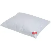 Hefel Wellness Retreat Kissen 40 x 60 cm Weiß