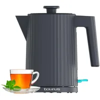 Taurus Alpatec Taurus Jonic Tea – Schwarz | 2200
