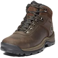 Timberland Flume Mid Wanderstiefel - Dark Brown - EU