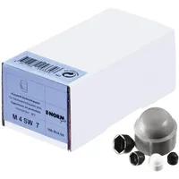 Einkaufsbüro deutscher eisenhändler gmbh Abdeckkappe für M 5 SW