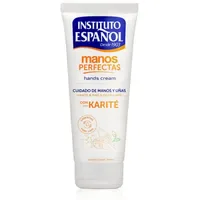 Instituto Español Handcreme mit Karite 75 ml