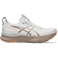 Asics Gel-Kayano 32 Damen White/Orange Glow 39