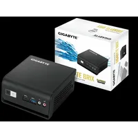 Gigabyte GB-BLPD-5005R (Intel Pentium Silver J5005), Barebone