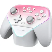 GameSir SuperNova T4n Pro Controller Rosa PC