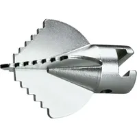 Rothenberger Kreuzblattbohrer 90 20mm 4 - Kant - Kupplung