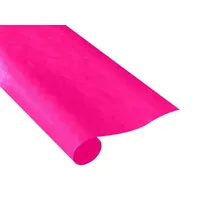 Staufen Tischtuchpapier Uni 100cm x 10m pink
