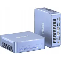 GEEKOM Mini PC A8 Max AMD Ryzen 7 8745HS