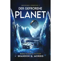 Nova MD Der gefrorene Planet