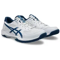 Asics Gel-Rocket 12 Herren weiß Größe 44 1⁄2 -