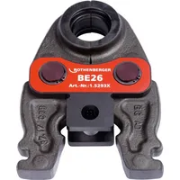 Rothenberger Pressbacke Compact BE26