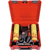 Rothenberger SUPER FIRE 4 HOT BOX, 7/16"-EU, C, 2018