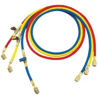 Rothenberger Druckschlauch PLUS, 1/4" SAE, 1,5m - 1500000029