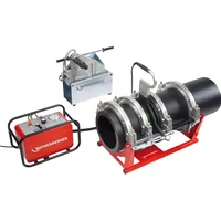 Rothenberger ROWELD P250B Premium CNC VA Set