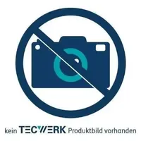 Tecwerk Wasserwaage Torpedo 25 cm