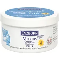 Enzborn Melkers Original PLUS Sheabutter 250 ml