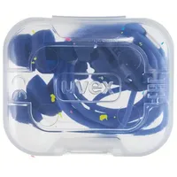 Uvex xact-fit multi detekt S 50 St.