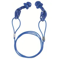 Uvex xact-fit multi detekt. M/L 50 St.