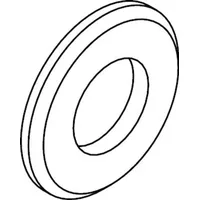 Industrial Quality Supplies ISO 7090 Unterlegscheibe Form B mit