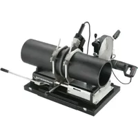 Rothenberger ROWELD P250A Grundmaschine 230V