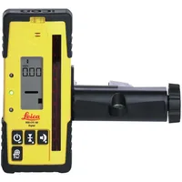 Leica Baulaser H Rugby 610 Rod-Eye 160 Digital