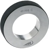 MAHR Einstell-Lehrring für Innenmessgeräte 16,0 mm