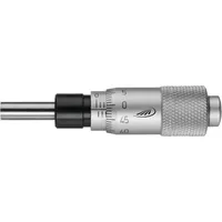 MAHR Einbaumessschraube m. dreh. Abl. 0,01mm 0-6,5mm HP