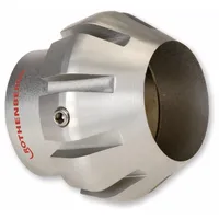 Rothenberger Führungskugel 40mm für Bürsten