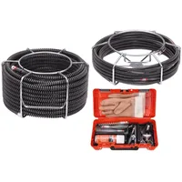 Rothenberger Spiralen/Wz.set SMK für R550, 16mm