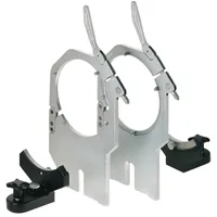 Rothenberger Grundspannbacken-Set für P250A, 160mm