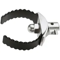 Rothenberger Gabelschneidkopf, gezackt, 22K, D=100mm