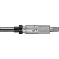MAHR Einbaumessschraube m. dreh. Abl. 0,01mm 0-25mm HP
