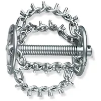 Rothenberger Kettenschl.kopf SP m.4K+Ring,32K,D=75mm