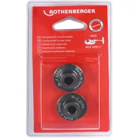 Rothenberger Ers.schneidrad Inox 2",070089D