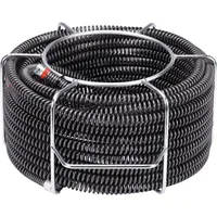 Rothenberger Spiralenwerkzeug-Set Standard 22mm Rot